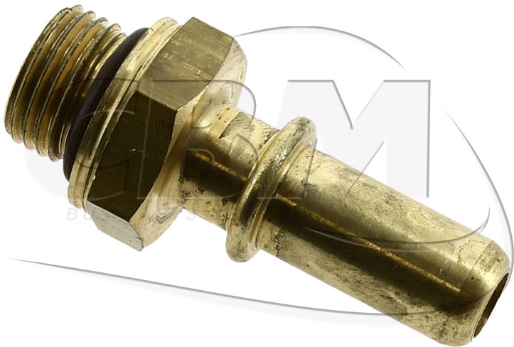 CUMMINS FLEXIBLE CONNECTOR - ISRI BOSCH KNORR (918729 | 2003429051 | II179740061 | II17974/0061) - Motor og deler for Buss: bilde 1 CUMMINS FLEXIBLE CONNECTOR - ISRI BOSCH KNORR (918729 | 2003429051 | II179740061 | II17974/0061) - Motor og deler for Buss: bilde 1