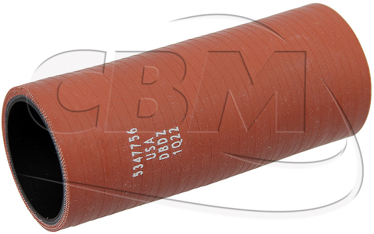 CUMMINS HOSE - BOSCH (F00HN35723) - Motor og deler for Buss: bilde 1 CUMMINS HOSE - BOSCH (F00HN35723) - Motor og deler for Buss: bilde 1