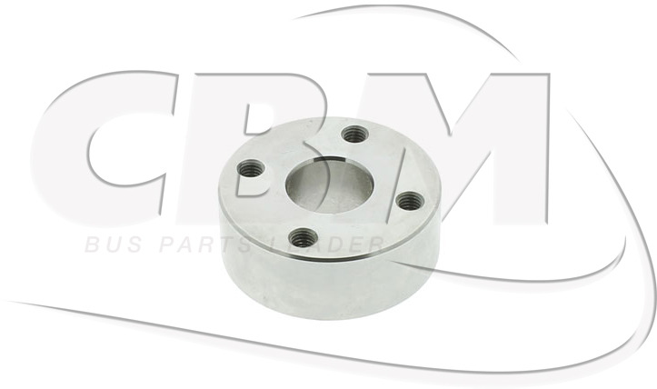 CUMMINS TENSIONER - KNORR (0481042201) - Reimstrammer for Buss: bilde 1 CUMMINS TENSIONER - KNORR (0481042201) - Reimstrammer for Buss: bilde 1