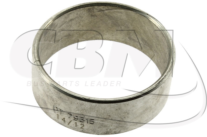 DIESEL TECHNIC COMPRESSOR SOCKET - HUBNER (17359951100) - Kompressor, trykkluftanlegg for Buss: bilde 1 DIESEL TECHNIC COMPRESSOR SOCKET - HUBNER (17359951100) - Kompressor, trykkluftanlegg for Buss: bilde 1