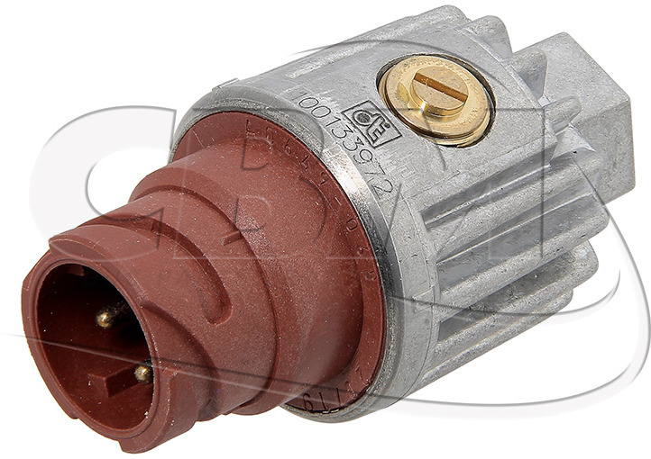 DIESEL TECHNIC CONTACTEUR DE PRESSION - SOLARIS (1507032523) - Bremsedeler for Buss: bilde 1 DIESEL TECHNIC CONTACTEUR DE PRESSION - SOLARIS (1507032523) - Bremsedeler for Buss: bilde 1