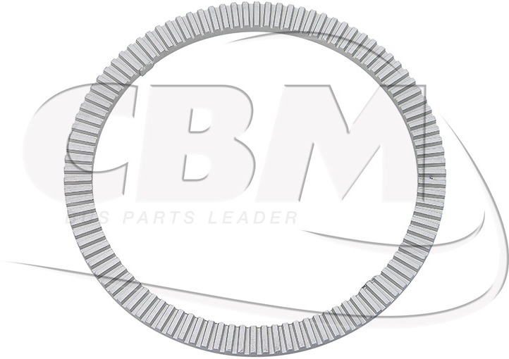 DIESEL TECHNIC ROUE CAPTEUR ABS - WABCO ZF (4619025352 | 0750108053) - Bremsedeler for Buss: bilde 1 DIESEL TECHNIC ROUE CAPTEUR ABS - WABCO ZF (4619025352 | 0750108053) - Bremsedeler for Buss: bilde 1