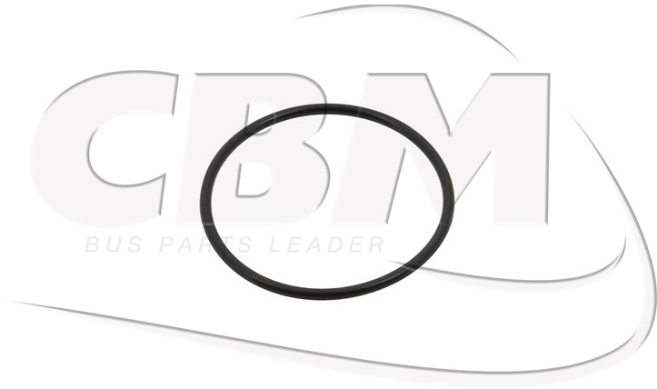 GARDNER DENVER SEAL - FEBI (35206) - Turbolader for Buss: bilde 1 GARDNER DENVER SEAL - FEBI (35206) - Turbolader for Buss: bilde 1