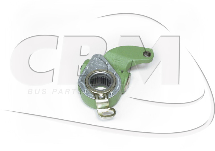 HALDEX FRONT LEFT BRAKE ADJUSTER - VOLVO IRISBUS - IVECO - RVI (949702 | 5006202713 | 42556068) - Bremsecaliper for Buss: bilde 1 HALDEX FRONT LEFT BRAKE ADJUSTER - VOLVO IRISBUS - IVECO - RVI (949702 | 5006202713 | 42556068) - Bremsecaliper for Buss: bilde 1