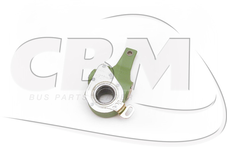 HALDEX LEFT BRAKE ADJUSTER - VANHOOL IRISBUS - IVECO - RVI VOLVO (633106150 | 72785 | 1197966) - Bremsecaliper for Buss: bilde 1 HALDEX LEFT BRAKE ADJUSTER - VANHOOL IRISBUS - IVECO - RVI VOLVO (633106150 | 72785 | 1197966) - Bremsecaliper for Buss: bilde 1