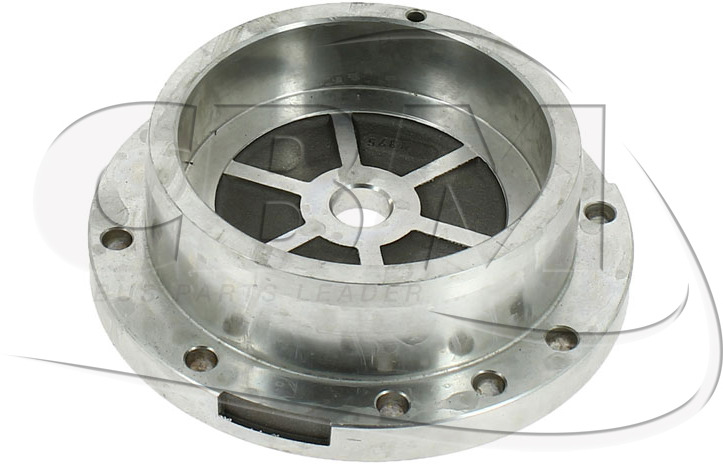 HISPACOLD COOLING COMPRESSOR OIL PUMP BODY - SOLARIS (180740300) - A/C del for Buss: bilde 1 HISPACOLD COOLING COMPRESSOR OIL PUMP BODY - SOLARIS (180740300) - A/C del for Buss: bilde 1