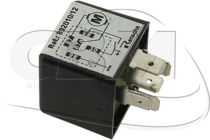 HISPACOLD COOLING ELECTRONIC TURNTABLE - VOLVO (9520131) - A/C del for Buss: bilde 1 HISPACOLD COOLING ELECTRONIC TURNTABLE - VOLVO (9520131) - A/C del for Buss: bilde 1