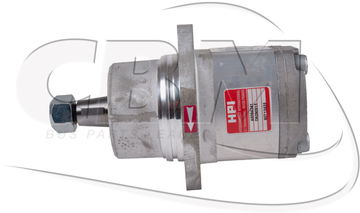 HPI FAN HYDRAULIC PUMP - MAN IRISBUS - IVECO - RVI (06562890370 | 7421695971) - Hydraulisk pumpe for Buss: bilde 1 HPI FAN HYDRAULIC PUMP - MAN IRISBUS - IVECO - RVI (06562890370 | 7421695971) - Hydraulisk pumpe for Buss: bilde 1