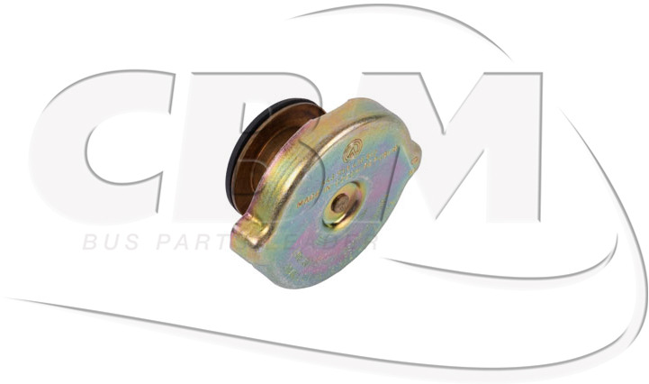 IVECO EXPANSION VALVE PLUG - VANHOOL (10765788 | 10631241 | 11078685 | 10753375 | 10790081 | 10772800 | 11194533 | 11194532) - Kjølesystem for Buss: bilde 1 IVECO EXPANSION VALVE PLUG - VANHOOL (10765788 | 10631241 | 11078685 | 10753375 | 10790081 | 10772800 | 11194533 | 11194532) - Kjølesystem for Buss: bilde 1