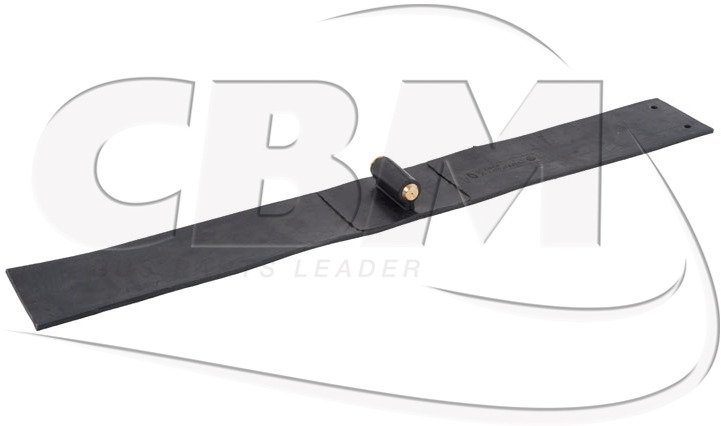 IVECO FRONT DOOR RUBBER - VANHOOL (632100550) - Dør og deler for Buss: bilde 1 IVECO FRONT DOOR RUBBER - VANHOOL (632100550) - Dør og deler for Buss: bilde 1
