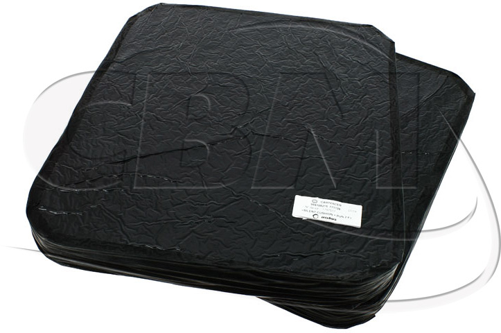 IVECO INSULATION MAT - IRISBUS - IVECO - RVI (5010206758) - Karosseri og eksteriør for Buss: bilde 1 IVECO INSULATION MAT - IRISBUS - IVECO - RVI (5010206758) - Karosseri og eksteriør for Buss: bilde 1