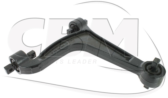 IVECO REAR SUSPENSION TRIANGLE - MERCEDES (A0034600980) - Fjæring for Buss: bilde 1 IVECO REAR SUSPENSION TRIANGLE - MERCEDES (A0034600980) - Fjæring for Buss: bilde 1