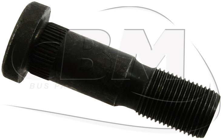 IVECO REAR WHEEL AXLE - WEBASTO (83659B) - Dekk og felger for Buss: bilde 1 IVECO REAR WHEEL AXLE - WEBASTO (83659B) - Dekk og felger for Buss: bilde 1