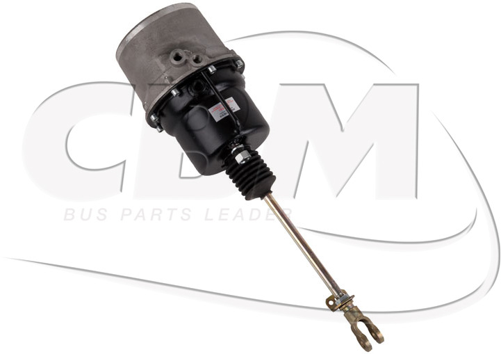 KNORR BREMSE REAR BRAKE CYLINDER - IRISBUS - IVECO - RVI HEULIEZ (5001841889 | 503630369 | 0190694800 | 503630174) - Bremsesylinder for Buss: bilde 1 KNORR BREMSE REAR BRAKE CYLINDER - IRISBUS - IVECO - RVI HEULIEZ (5001841889 | 503630369 | 0190694800 | 503630174) - Bremsesylinder for Buss: bilde 1