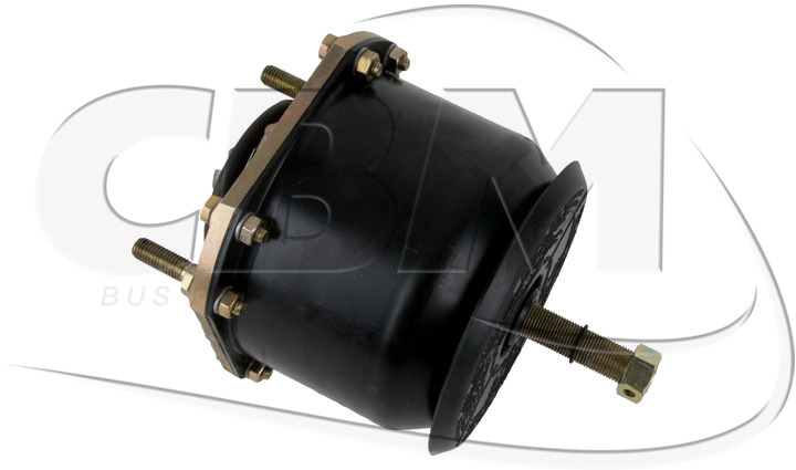 KNORR BREMSE SPRING CYLINDER - PREVOST IRISBUS - IVECO - RVI DAF MERCEDES (195393 | 0501309901 | 93193166 | 8198684 | 0698849 | A0002570147) - Bremsesylinder for Buss: bilde 1 KNORR BREMSE SPRING CYLINDER - PREVOST IRISBUS - IVECO - RVI DAF MERCEDES (195393 | 0501309901 | 93193166 | 8198684 | 0698849 | A0002570147) - Bremsesylinder for Buss: bilde 1