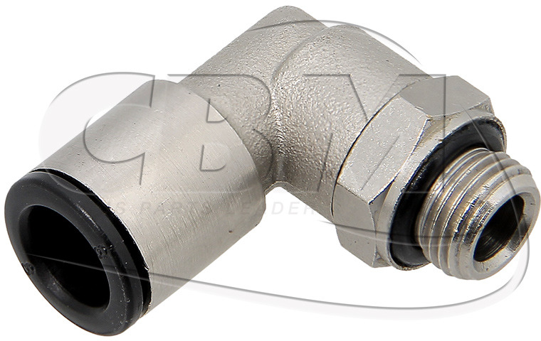 MERCEDES RACCORD RAPIDE DE COMPRESSEUR - BOSCH (2427010057) - Kompressor, trykkluftanlegg for Buss: bilde 1 MERCEDES RACCORD RAPIDE DE COMPRESSEUR - BOSCH (2427010057) - Kompressor, trykkluftanlegg for Buss: bilde 1