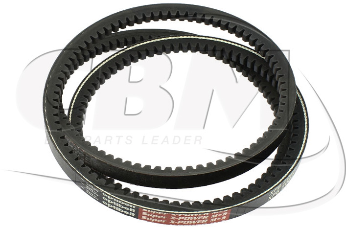 OPTIBELT COOLING BELT - DAF SCANIA VOLVO (1228134 | 280743 | 862400) - Reim for Buss: bilde 1 OPTIBELT COOLING BELT - DAF SCANIA VOLVO (1228134 | 280743 | 862400) - Reim for Buss: bilde 1