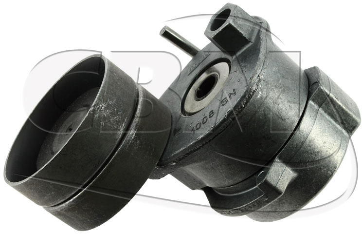 OPTIBELT OPTIBELT PULLEY - COURROIES (5KA1020) - Reimstrammer for Buss: bilde 1 OPTIBELT OPTIBELT PULLEY - COURROIES (5KA1020) - Reimstrammer for Buss: bilde 1