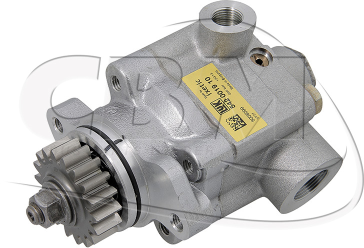 SCHAEFFLER STEERING PUMP - IRISBUS - IVECO - RVI (4823455 | 98429280) - Servopumpe for Buss: bilde 1 SCHAEFFLER STEERING PUMP - IRISBUS - IVECO - RVI (4823455 | 98429280) - Servopumpe for Buss: bilde 1