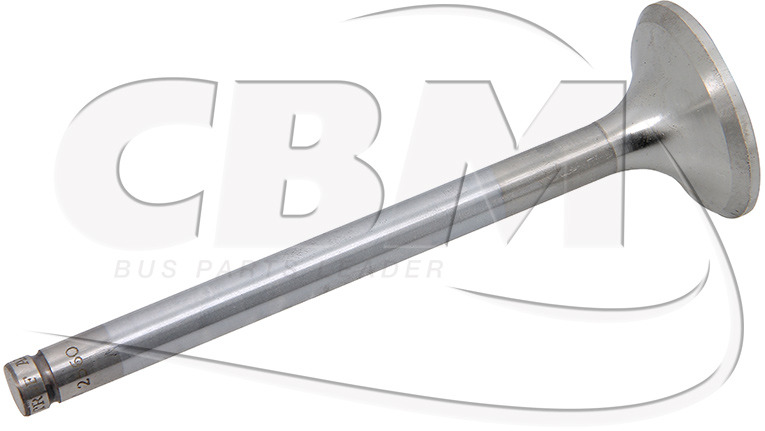 TRW EXHAUST VALVE - CUMMINS BOSCH (KS00002836 | KS00001206 | 3347000032) - Ventil for Buss: bilde 1 TRW EXHAUST VALVE - CUMMINS BOSCH (KS00002836 | KS00001206 | 3347000032) - Ventil for Buss: bilde 1