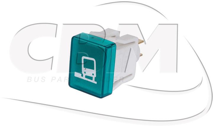 VALEO KNEEL VEHICLE INDICATOR - MERCEDES (A6277640285 | A0007231166) - Elektrisk system for Buss: bilde 1 VALEO KNEEL VEHICLE INDICATOR - MERCEDES (A6277640285 | A0007231166) - Elektrisk system for Buss: bilde 1