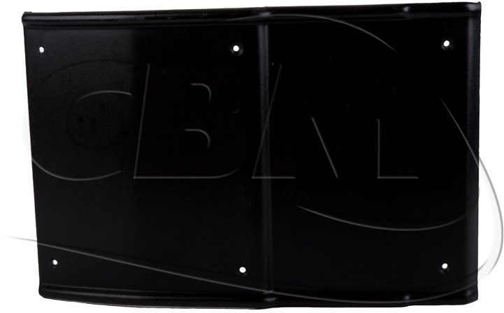 VAR FILLING LOWER PROTECTIVE - IRISBUS - IVECO - RVI (7700709470) - Karosseri og eksteriør for Buss: bilde 1 VAR FILLING LOWER PROTECTIVE - IRISBUS - IVECO - RVI (7700709470) - Karosseri og eksteriør for Buss: bilde 1