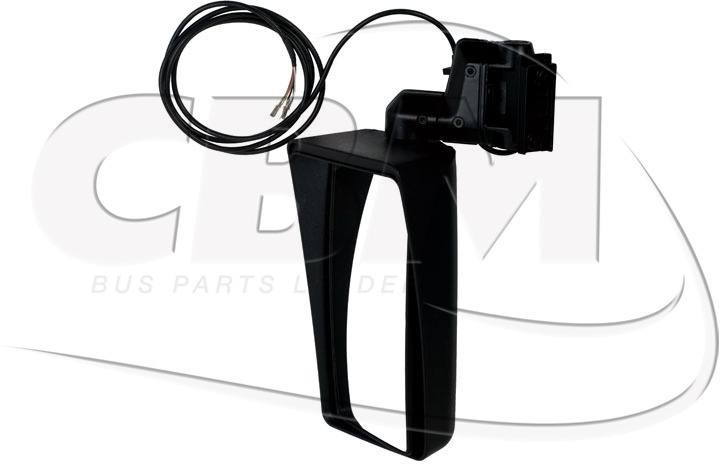 VISIONS SYSTEMS COMPLETE L. DEFROSTING ELECTRIC EXT - MERCEDES (A6277230127 | A6277640036 | A6287640085) - Bakspeil for Buss: bilde 1 VISIONS SYSTEMS COMPLETE L. DEFROSTING ELECTRIC EXT - MERCEDES (A6277230127 | A6277640036 | A6287640085) - Bakspeil for Buss: bilde 1