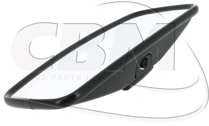 VISIONS SYSTEMS MIRROR CASE - MAN (51259020009) - Bakspeil for Buss: bilde 1 VISIONS SYSTEMS MIRROR CASE - MAN (51259020009) - Bakspeil for Buss: bilde 1