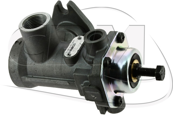 WABCO LIMITING VALVE - VOLKSWAGEN (1J0127401J | 2D0127399) - Bremseventil for Buss: bilde 1 WABCO LIMITING VALVE - VOLKSWAGEN (1J0127401J | 2D0127399) - Bremseventil for Buss: bilde 1