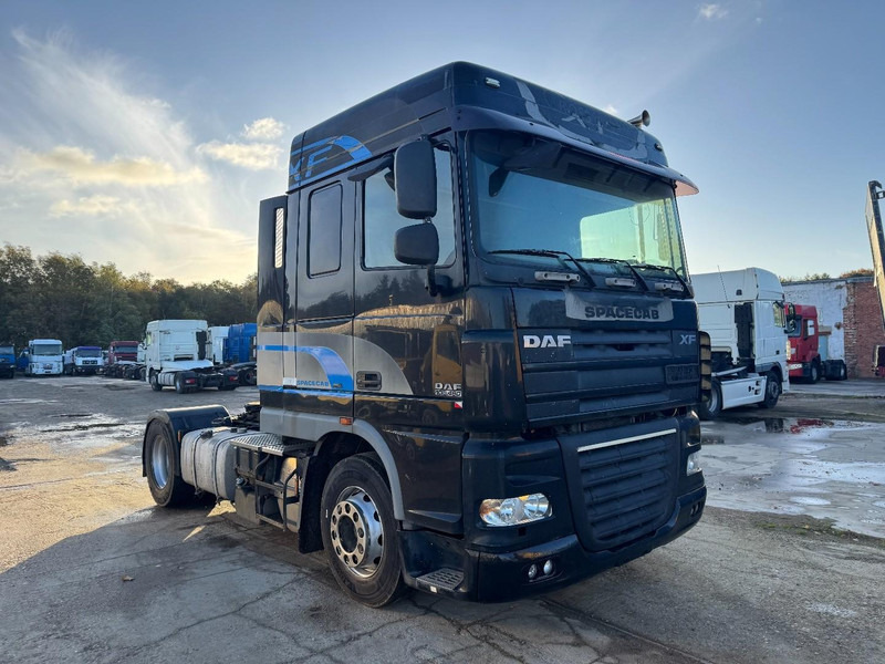 DAF 105 XF 460 Space Cab (MANUAL GEARBOX / BOITE MANUELLE) - Trekkvogn: bilde 3 DAF 105 XF 460 Space Cab (MANUAL GEARBOX / BOITE MANUELLE) - Trekkvogn: bilde 3