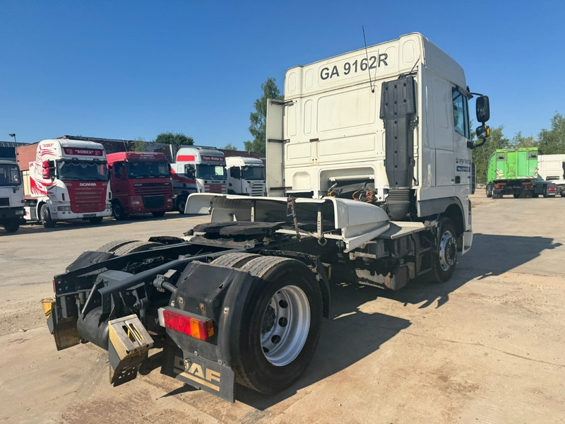 DAF 105 XF 460 Space Cab (MANUAL GEARBOX / BOITE MANUELLE) - Trekkvogn: bilde 5 DAF 105 XF 460 Space Cab (MANUAL GEARBOX / BOITE MANUELLE) - Trekkvogn: bilde 5