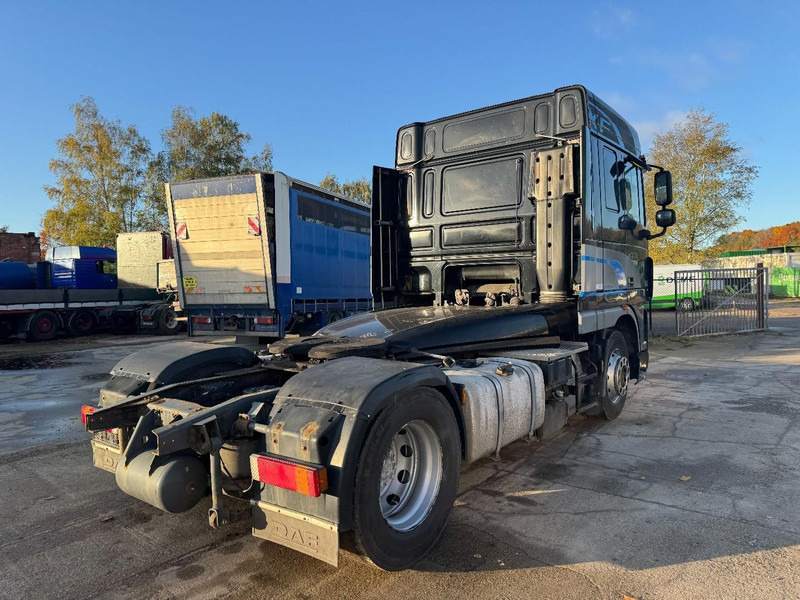 DAF 105 XF 460 Space Cab (MANUAL GEARBOX / BOITE MANUELLE) - Trekkvogn: bilde 5 DAF 105 XF 460 Space Cab (MANUAL GEARBOX / BOITE MANUELLE) - Trekkvogn: bilde 5
