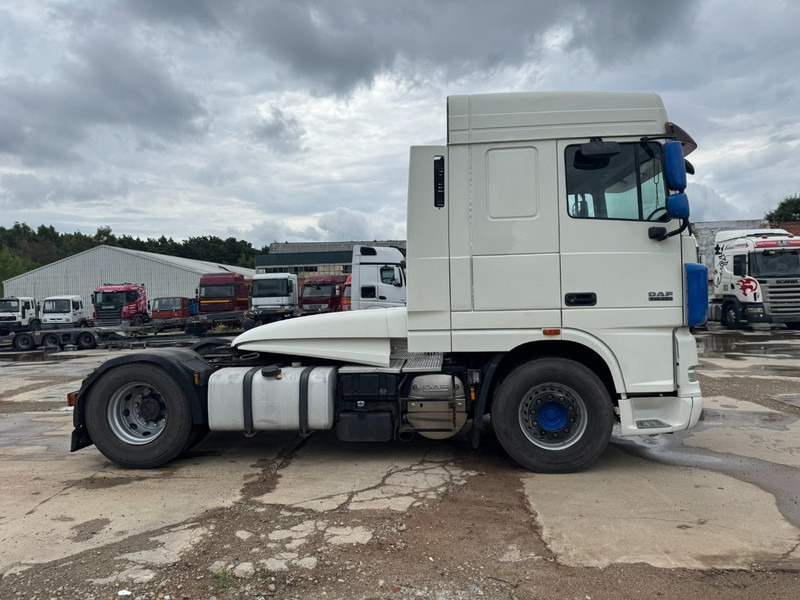 DAF 105 XF 460 Space Cab (MANUAL GEARBOX / BOITE MANUELLE / PERFECT) - Trekkvogn: bilde 4 DAF 105 XF 460 Space Cab (MANUAL GEARBOX / BOITE MANUELLE / PERFECT) - Trekkvogn: bilde 4