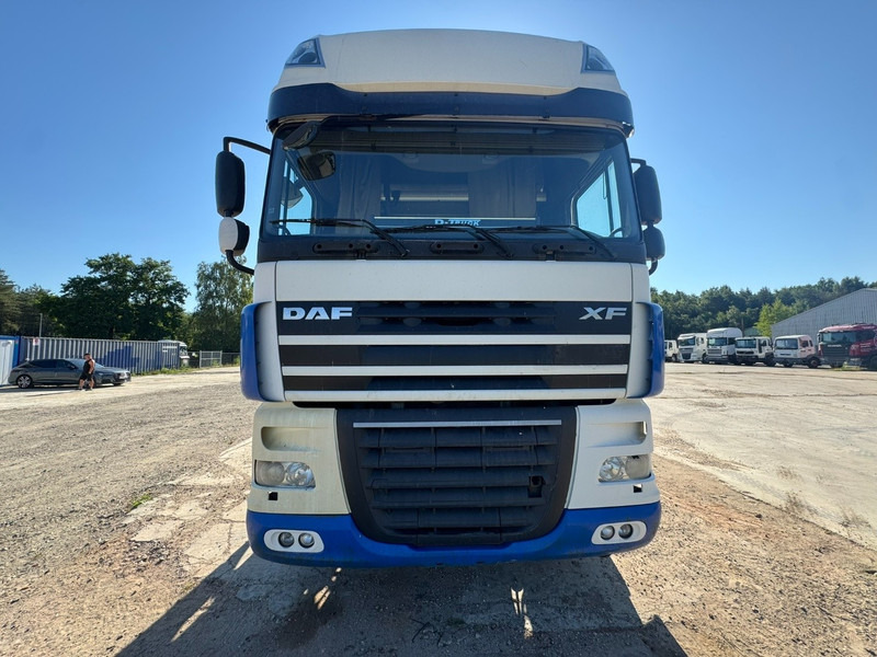 DAF 105 XF 460 Super Space Cab (GOOD CONDITION / BON ETAT) - Trekkvogn: bilde 2 DAF 105 XF 460 Super Space Cab (GOOD CONDITION / BON ETAT) - Trekkvogn: bilde 2