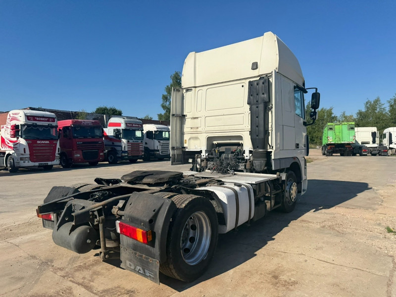 DAF 105 XF 460 Super Space Cab (GOOD CONDITION / BON ETAT) - Trekkvogn: bilde 5 DAF 105 XF 460 Super Space Cab (GOOD CONDITION / BON ETAT) - Trekkvogn: bilde 5