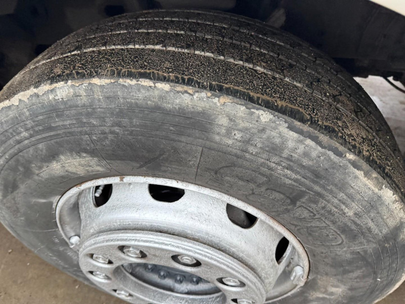 Trekkvogn MAN TGA 18.430 (MANUAL GEARBOX / BOITE MANUELLE): bilde 10 Trekkvogn MAN TGA 18.430 (MANUAL GEARBOX / BOITE MANUELLE): bilde 10