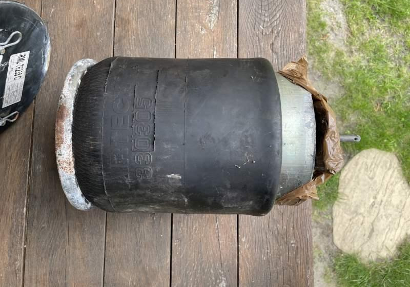 Scania Scania Higer - Annet utstyr for Buss: bilde 4 Scania Scania Higer - Annet utstyr for Buss: bilde 4