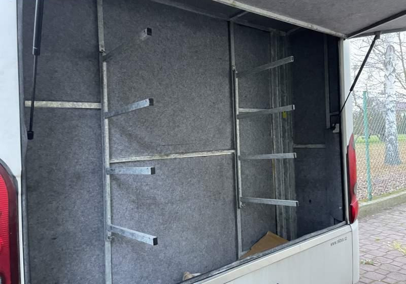 Setra Tourismo , Travego .MAN - Annet utstyr for Buss: bilde 3 Setra Tourismo , Travego .MAN - Annet utstyr for Buss: bilde 3