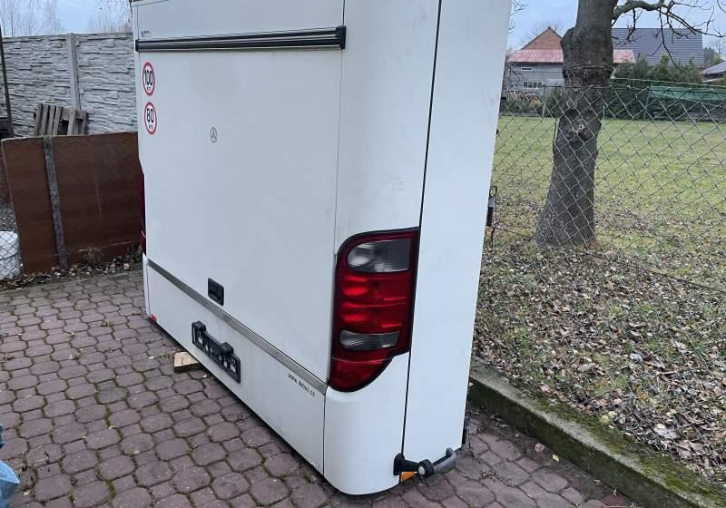 Setra Tourismo , Travego .MAN - Annet utstyr for Buss: bilde 2 Setra Tourismo , Travego .MAN - Annet utstyr for Buss: bilde 2