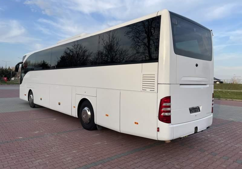 Mercedes-Benz Tourismo 15RHD  Euro-5 - Turistbuss: bilde 3 Mercedes-Benz Tourismo 15RHD  Euro-5 - Turistbuss: bilde 3
