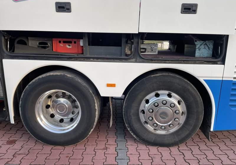 Turistbuss Neoplan N516/3SHDHC Euro-4: bilde 13