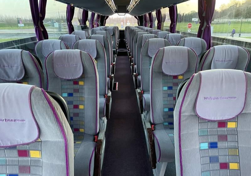 Turistbuss Neoplan N516/3SHDHC Euro-4: bilde 19