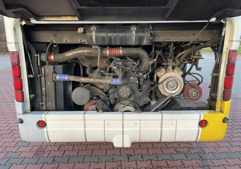 Turistbuss Neoplan N516/3SHDHC Euro-4: bilde 12