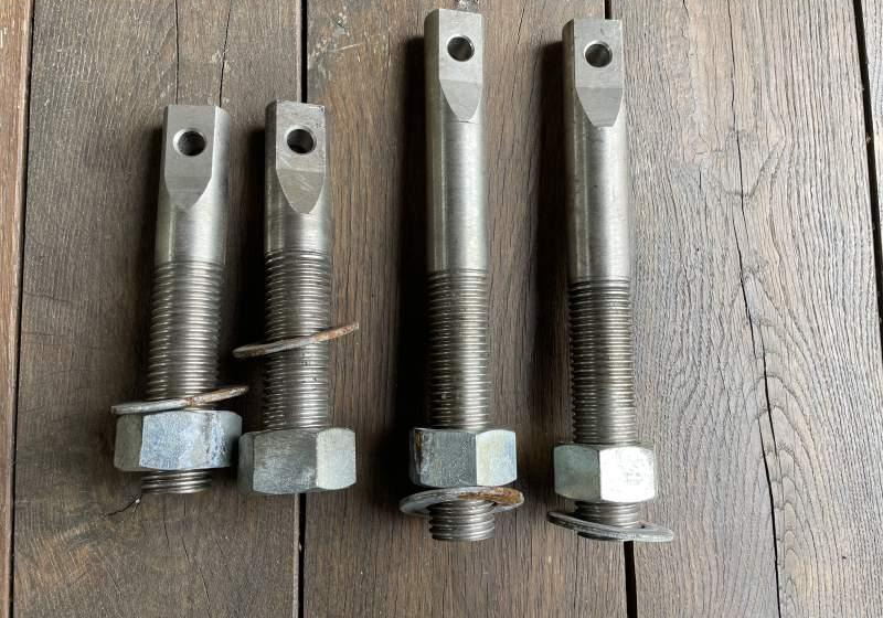 Scania Scania Higer - Karosseri og eksteriør for Buss: bilde 1 Scania Scania Higer - Karosseri og eksteriør for Buss: bilde 1