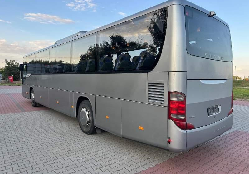 Setra 2 x S415 GT-UL Euro-5 - Forstadsbus: bilde 5 Setra 2 x S415 GT-UL Euro-5 - Forstadsbus: bilde 5
