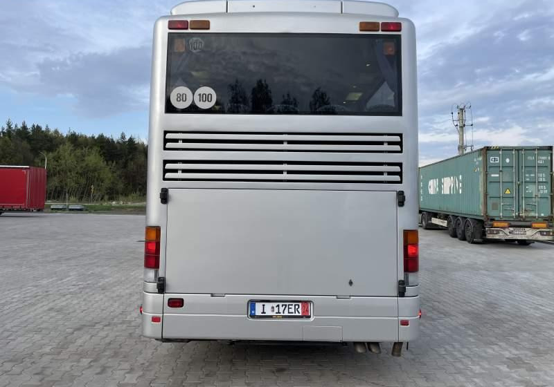 Setra 315GT-HD - Turistbuss: bilde 4 Setra 315GT-HD - Turistbuss: bilde 4