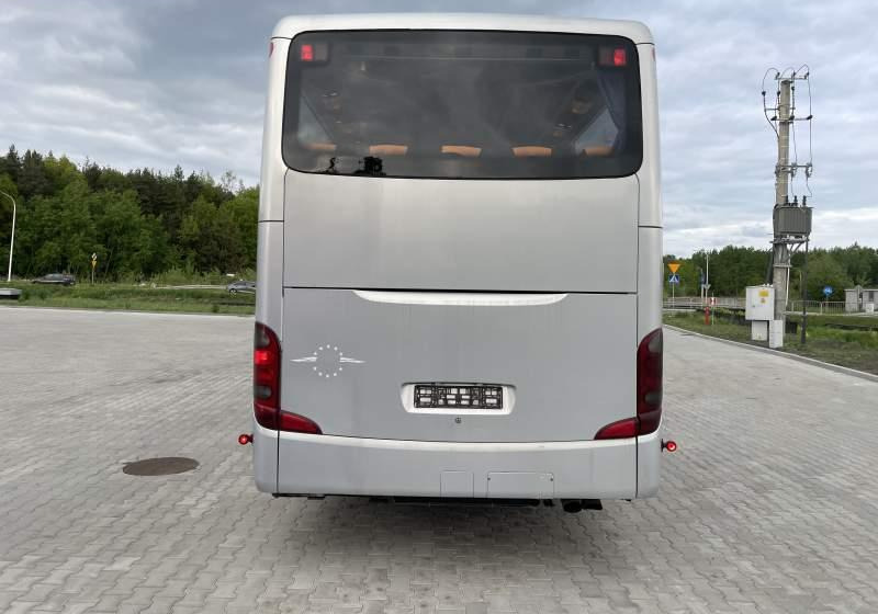 Setra 415 GT-HD - Turistbuss: bilde 4 Setra 415 GT-HD - Turistbuss: bilde 4