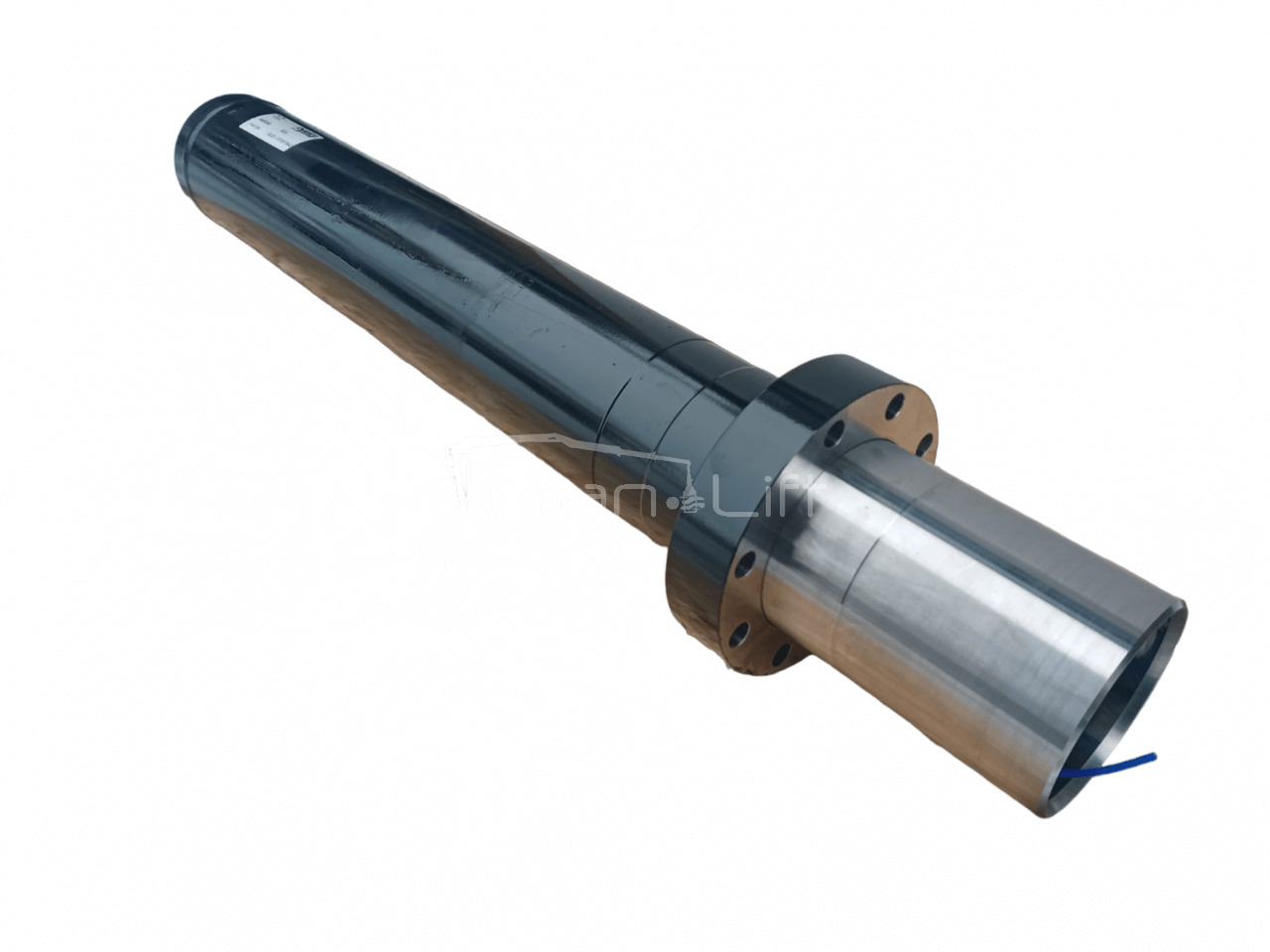 Siłownik, cylinder obrotu 94565880 Loglift 105S, 108S, 118S, 125Z, 140Z, 150Z - Hydraulisk sylinder for Lastebilkran: bilde 1 Siłownik, cylinder obrotu 94565880 Loglift 105S, 108S, 118S, 125Z, 140Z, 150Z - Hydraulisk sylinder for Lastebilkran: bilde 1