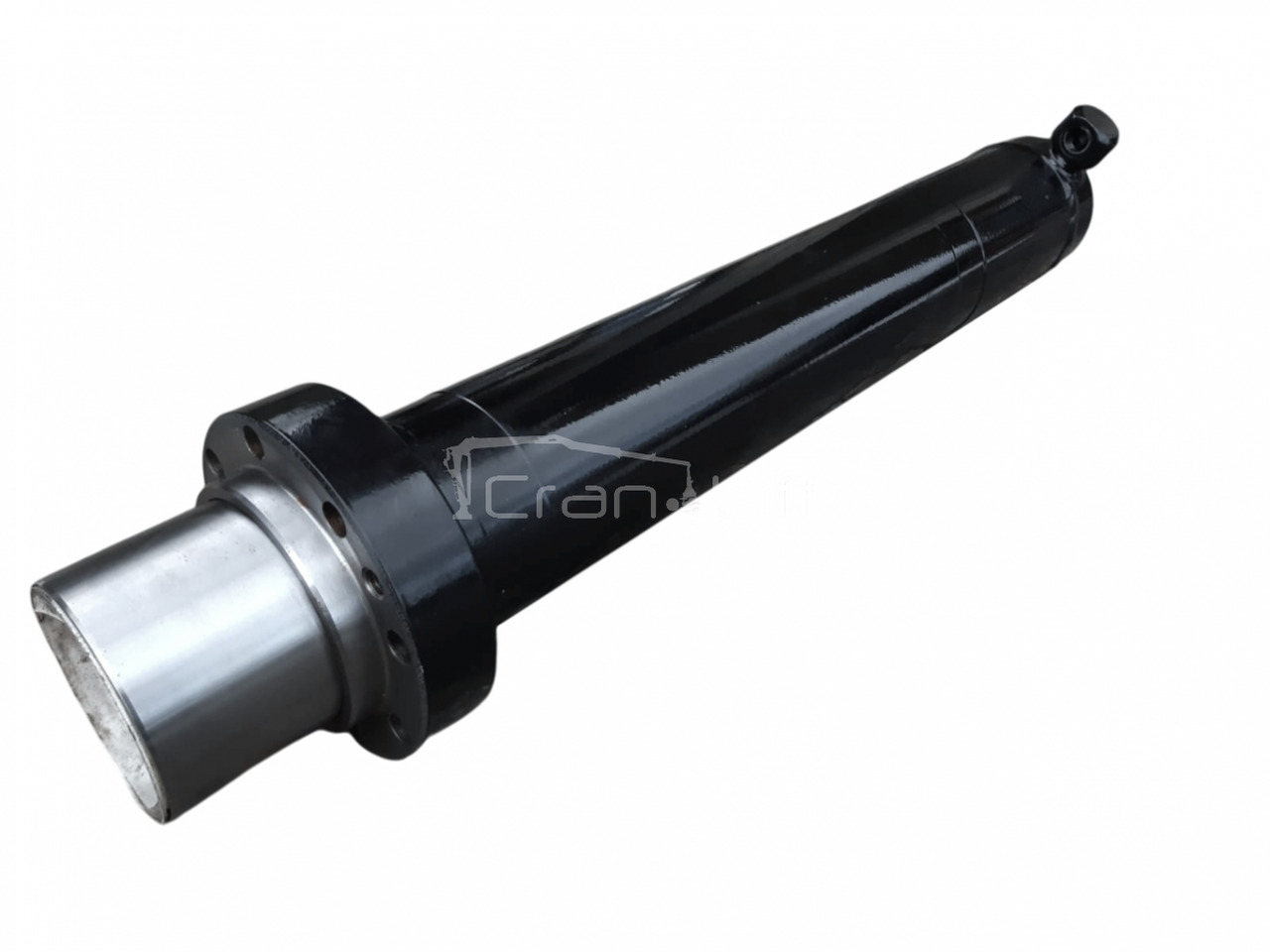Siłownik, cylinder obrotu Tajfun Liv 120,150 249738 - Hydraulisk sylinder for Lastebilkran: bilde 1 Siłownik, cylinder obrotu Tajfun Liv 120,150 249738 - Hydraulisk sylinder for Lastebilkran: bilde 1