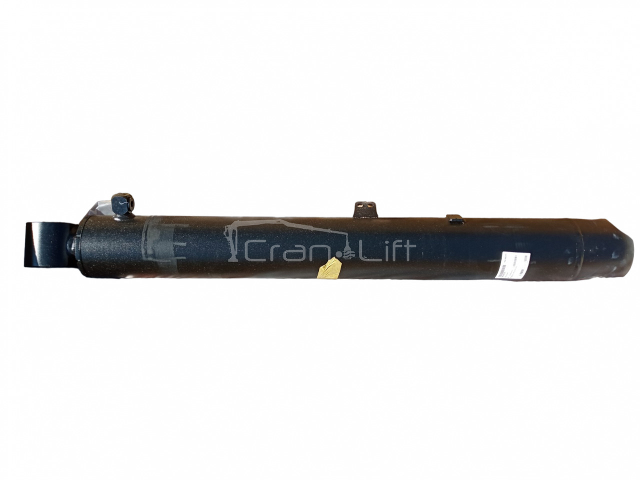 Siłownik główny Epsilon Master M10Z, M12Z, M13Z tłok YE01131L - Hydraulisk sylinder for Lastebilkran: bilde 1 Siłownik główny Epsilon Master M10Z, M12Z, M13Z tłok YE01131L - Hydraulisk sylinder for Lastebilkran: bilde 1